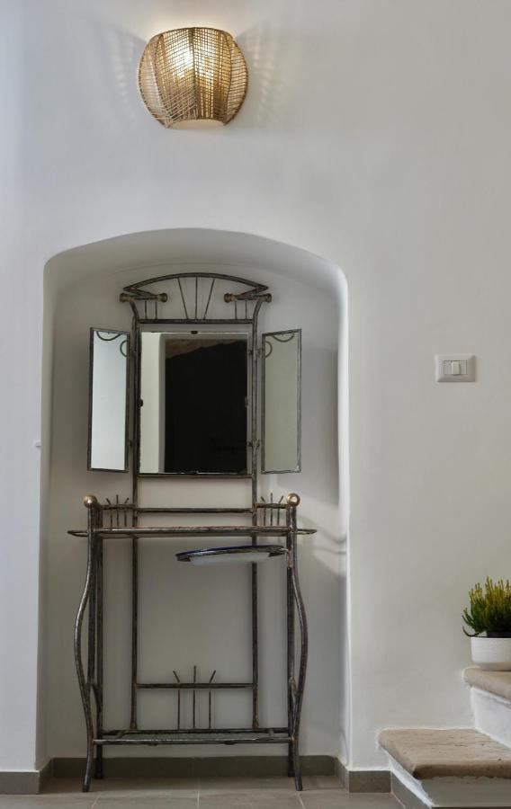 Dimora Al Campanile Bed and Breakfast Sannicandro di Bari Εξωτερικό φωτογραφία